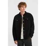 O'Neill - O'Riginals - Overshirt - Corduroy - Fleece Gevoerd