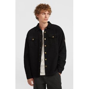 O'Neill - O'Riginals - Overshirt - Corduroy - Fleece Gevoerd