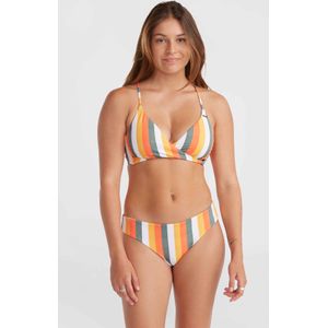 O'Neill Baay Maoi Bikini Set  - Dames - Oranje - Maat: 36