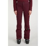 O'Neill Blessed Ski Broek  - Dames - Rood - Maat: XL