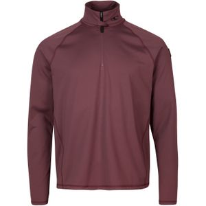 O'Neill Clime Half-zip Fleece  - Heren - Rood - Maat: S