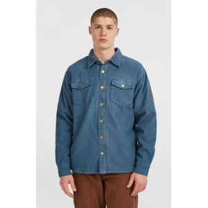 O'Neill - O'Riginals - Overshirt - Corduroy - Fleece Gevoerd