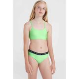 O'Neill - Sportclub Active - Bikini Set - Groen - Meisjes
