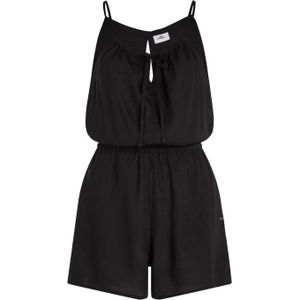 O'Neill Leina Playsuit  - Dames - Zwart - Maat: S