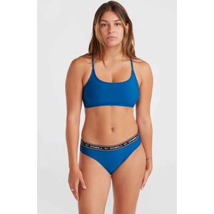 O'Neill Sport Bikini Set  - Dames - Blauw - Maat: 38