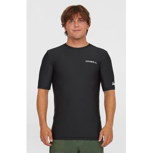 O'Neill - Essentials Surfshirt - Zwart - 84% Gerecycled Polyester - 16% Elastaan