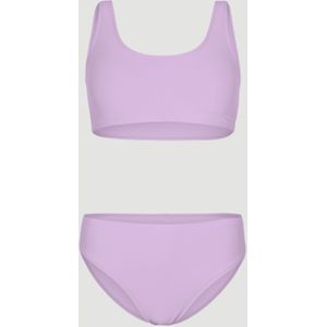 O'Neill Ella Love Future Surf Bralette Bikini Set  - Dames - Paars - Maat: 44