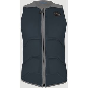 O'Neill Nomad Comp Vest  - Heren - Blauw - Maat: S