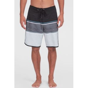 O'Neill - Lennox Scallop - Zwembroek - Blauw - Gerecycled Polyester