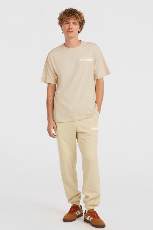 O'neill - The Future Surf Society - Trainingsbroek - Zwart