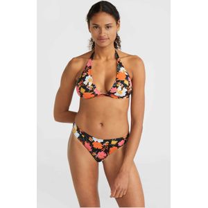 O'Neill Marga Rita Bikini Set  - Dames - Zwart - Maat: 42B