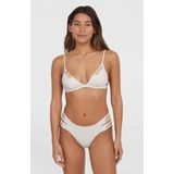 Seaside - Geborduurde Bikini Set - Multicolor - Gerecycled Polyamide