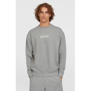O'neill - The Future Surf Society - Sweatshirt - Katoenmix