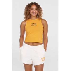 O´neill - Wotw - Mouwloos T-shirt - Katoen