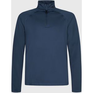 O'Neill Clime Half-zip Fleece  - Heren - Blauw - Maat: S