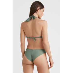 O'Neill Maoi Bikini Broekjes  - Dames - Groen - Maat: 36