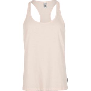 O'Neill Essentials Racer Back Tanktop  - Dames - Roze - Maat: M