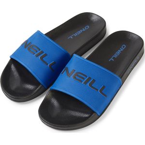 O'Neill Logo Slippers  - Heren - Blauw - Maat: 47