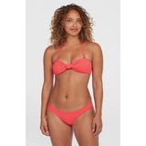 O'Neill - Knot Bandeau Matira - Bikini Set - Roze