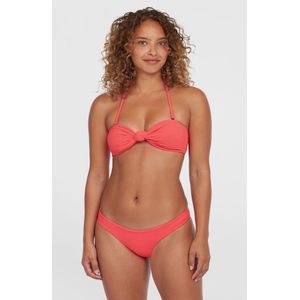 O'Neill - Knot Bandeau Matira - Bikini Set - Roze