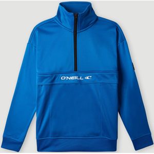 O'Neill Rutile Anorak Half Zip Fleece  - Jongens - Blauw - Maat: 128