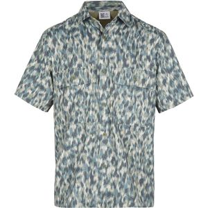 O'Neill Outdoor Shirt  - Heren - Groen - Maat: M