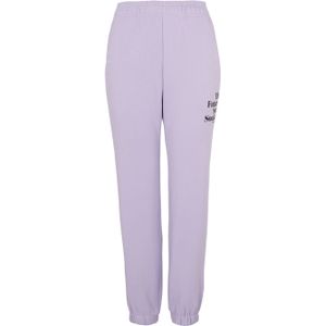 O'Neill Future Surf Society Joggers  - Dames - Paars - Maat: M