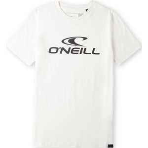 O'Neill Wave T-shirt  - Jongens - Wit - Maat: 128