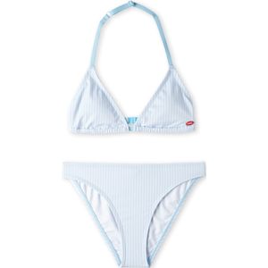 O'Neill Surf State Triangle Bikini Set  - Meisjes - Blauw - Maat: 104