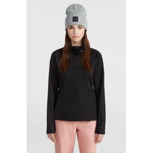 O'Neill Hydrowick Half-zip Fleece  - Dames - Zwart - Maat: XS
