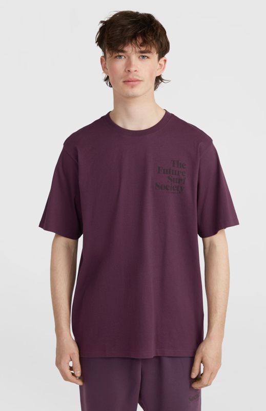 O´neill - Future Surf Society - T-shirt - Korte Mouwen