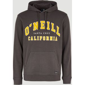 O'Neill Surf State Hoodie  - Heren - Grijs - Maat: S