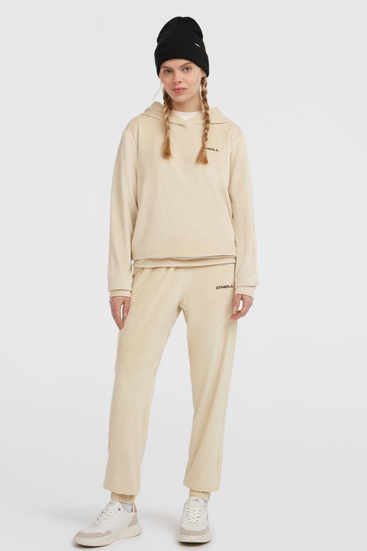 O'neill - FWC Cruz Velour - Trainingsbroek - Zwart