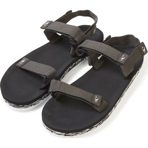 O'Neill Camorro Sandalen  - Heren - Grijs - Maat: 44