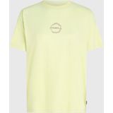 O´neill - Back Graphic - T-shirt - Katoen - Korte Mouwen
