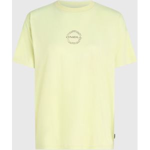 O´neill - Back Graphic - T-shirt - Katoen - Korte Mouwen