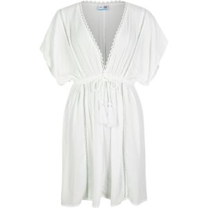 O'Neill Mona Beach Cover Up  - Dames - Wit - Maat: S