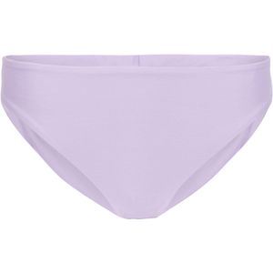 O'Neill Maoi Bikini Broekjes  - Dames - Paars - Maat: 40