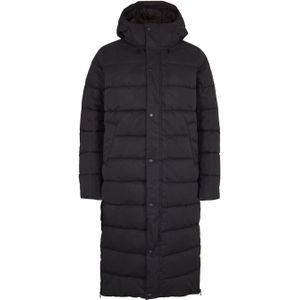 O'Neill Umka Parka Jas  - Dames - Zwart - Maat: XS