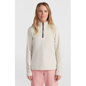 O'Neill Jack's Polartec® 100 Half-zip Fleece  - Dames - Beige - Maat: L