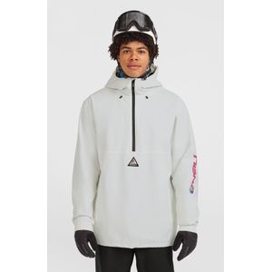 O'Neill - FWC Play Park - Snow Anorak Jas - 20K Waterdichtheid - 20K Ademend Vermogen