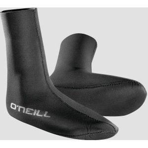 O'Neill Heat Socks  - Heren - Zwart - Maat: L