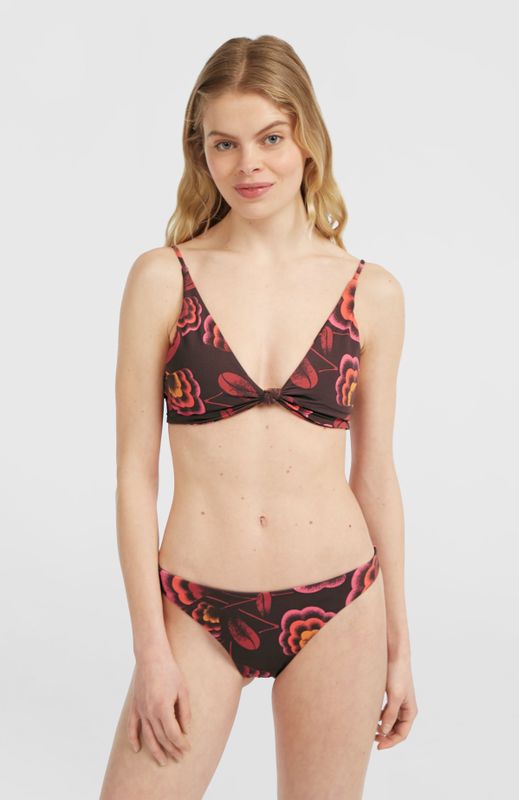 O'Neill - O'riginals Pismo Flamenco - Bikini Set - Bruin