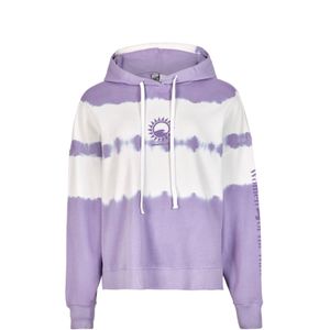 O'Neill Women Of The Wave Hoodie  - Dames - Paars - Maat: XS