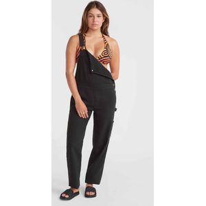 O'Neill Mix And Match Dungarees  - Dames - Zwart - Maat: S