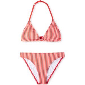O'Neill Surf State Triangle Bikini Set  - Meisjes - Rood - Maat: 176