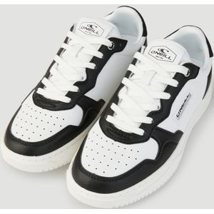 O'Neill Galveston Low Sneaker  - Dames - Zwart - Maat: 41