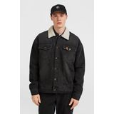 O'Neill - O'Riginals - Spijkerjas - 100% Katoen - Gevoerd met Fleece