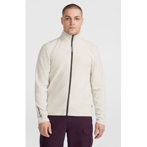 O'Neill Jack's Polartec® 100 Full-zip Fleece  - Heren - Beige - Maat: S