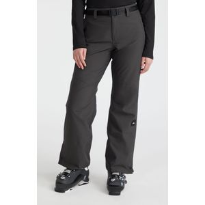 O'Neill Star Ski Broek  - Dames - Grijs - Maat: S